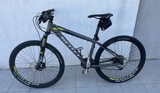 Scott Scale 650 Mountainbike, grau, Rahmengröße S, gebraucht