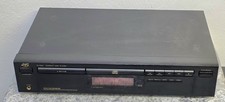 Jvc v242 cd player - xl-v242, cd-player