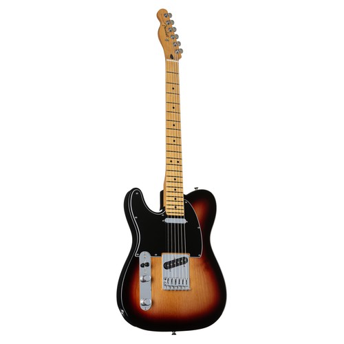 Fender player telecaster - fender, ii