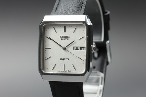 Near mint seiko majesta - [near,