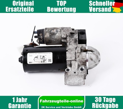 Bmw f25 5841073 - bmw, anlasser