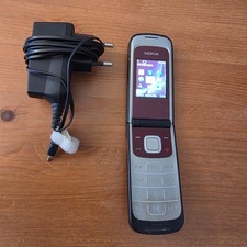 Nokia 2720a tasten - nokia, klapp