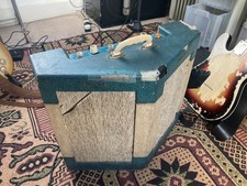 Watkins Dominator Mk. 2 1964