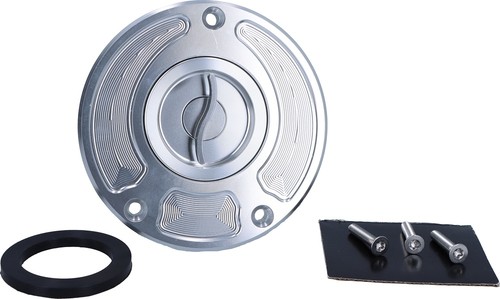 Tec racing tankdeckel mit - sd-tec, racing-tankdeckel