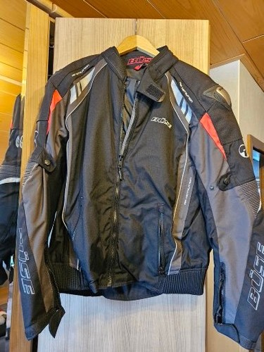 Jacke motorrad - jacke,