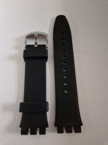 Swatch sistem silikon - 51,