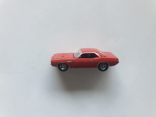 1971 plymouth cuda barracuda - 1971,
