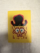 SpongeBob sponge bob Schwamm