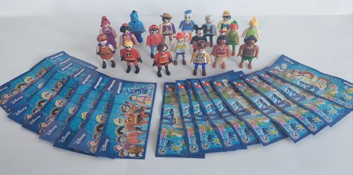 Ferrero disney playmobil - ferrero,