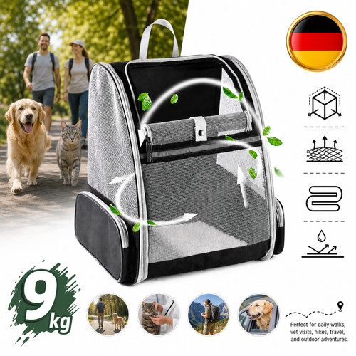 Bis transportrucksack - bis, kg