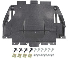 UNTERFAHRSCHUTZ MOTORSCHUTZ +