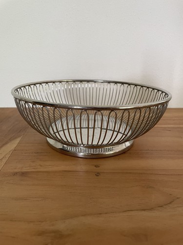 Alessi drahtkorb 826 obstkorb - drahtkorb,