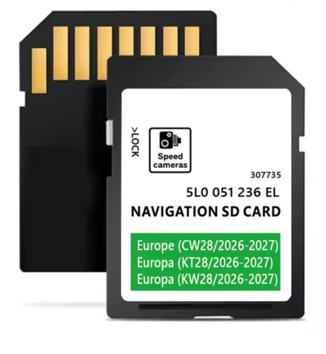 Neuste karte für - sd,