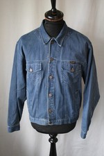 Vintage Wrangler blaue Cord
