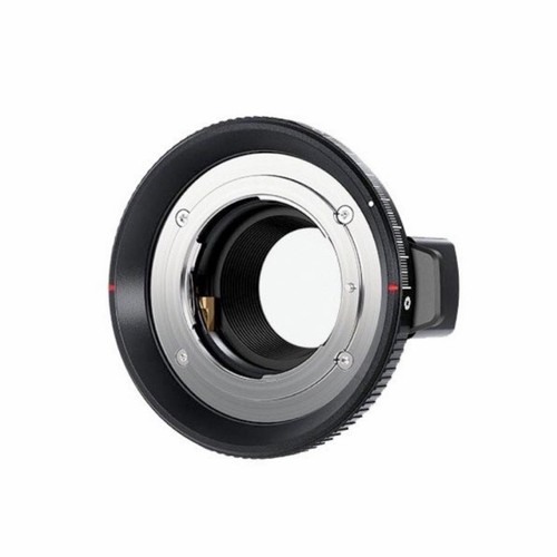 Blackmagic design ursa - ursa, mini