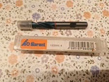 VHM Bohrer GARANT 122305 8mm