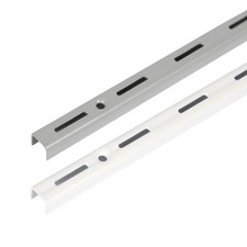 Regalschiene Wandschiene für