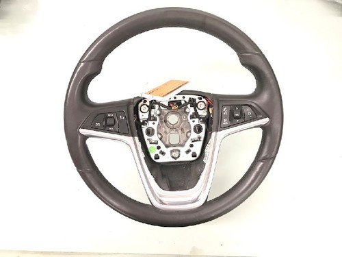 Lenker steering wheel - steering,