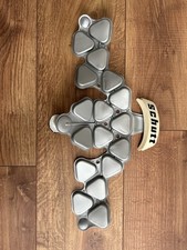 Schutt Vengeance Lateral Rear