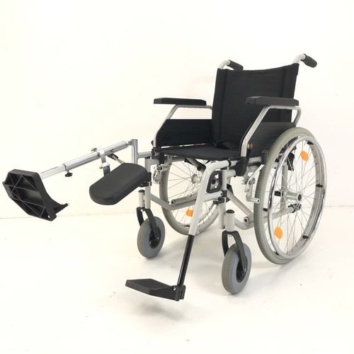 Rollstuhl eco 300 - rollstuhl,