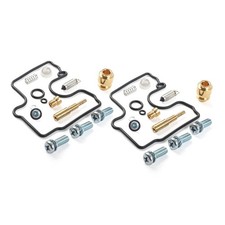 Vergaser-Reparatursatz-Umbau