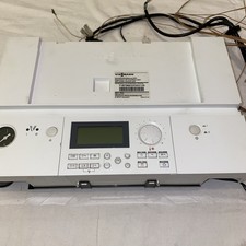 Viessmann Kesselkreisregelung