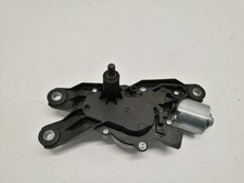 Smart ForTwo 453 Wischermotor Scheibenwischermotor hinten A4538207100