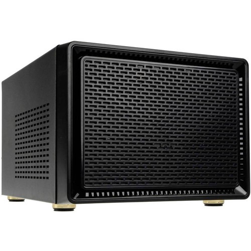 Kolink satellite mini itx - satellite, mini-itx