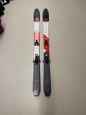 Tourenski Völkl VTA, Fritschi