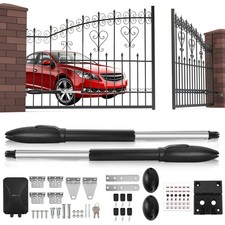 Drehtorantrieb Toröffner