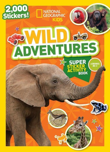 National geographic kids wild - national,