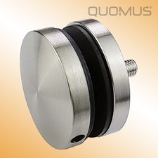 Punkthalter Ø 50 mm für 8-18