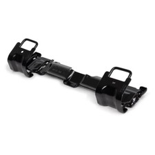 ORIGINAL Audi Skoda ISOFIX