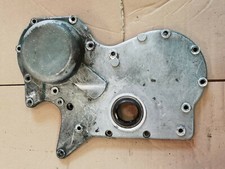 Steuergehäusedeckel von