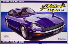 Fujimi 039282 1975 Datsun 240