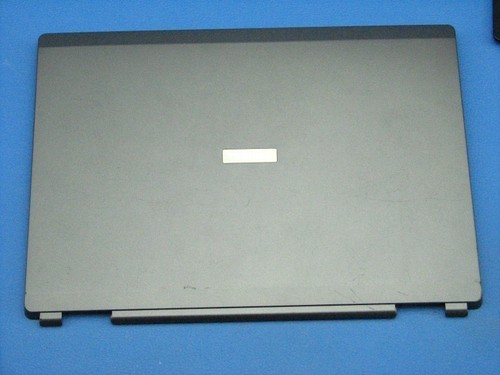 Displaydeckel toshiba m40 276 - displaydeckel,