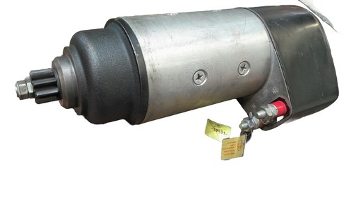 Bosch anlasser 001410041 - bosch,