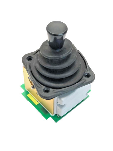 Hbc funktechnik joystick - hbc,