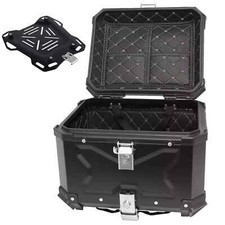 Motorrad Alu Top Case Top-Box