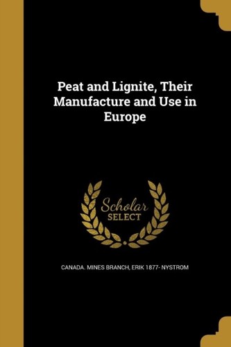 Canada mines branch - branch,
