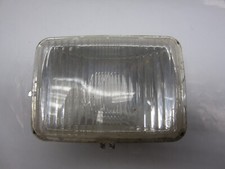 Enduro Cemoto Scheinwerfer