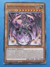 Yugioh - Antiker