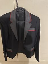 Beymen Blazer damen XS, Beymen Anzugsjacke damen XS, Designer, Wolle, Neu