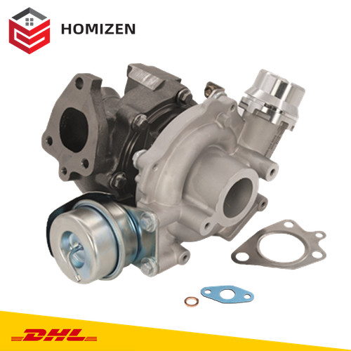 Turbolader für mercedes w176 - turbolader,