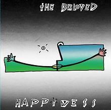 Happiness von Beloved,the | CD