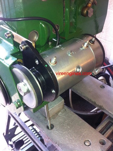 Dynastart neu dynostart bosch - dynastart,