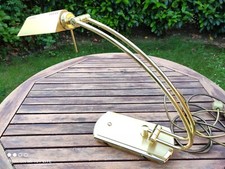 B + M  Leuchten Tischlampe