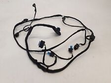 Kabel Kabelbaum Stoßstange vorne Mercedes E-Klasse W213 A2135405403