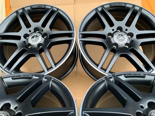 Amg felgen 5 - amg, 17