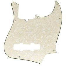 Musiclily Pro Aged White Pearl
